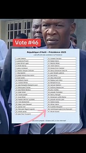 1.1M views · 19K reactions | #Vote #highlights #highlightseveryonefollowers | WC WG | Facebook