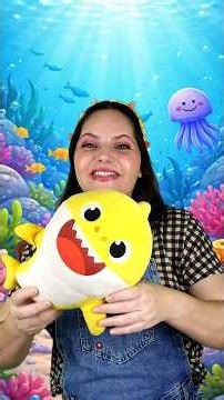 🎵 BABY SHARK + NURSERY RHYMES! 🦈🐮🍠 | Music for Kids