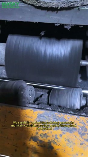 How We Polish Stainless Steel Tubes to a G600 Finish？