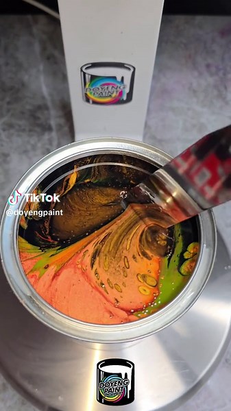 Cat Warna Tembaga untuk Motor: Temukan Gaya Asik!