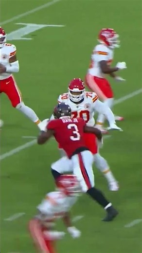 GET OUT HIS WAY