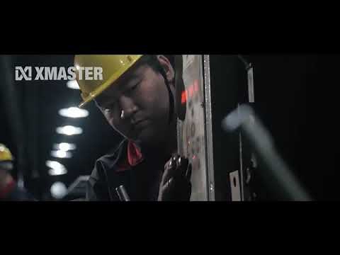 Introduction Of XMASTER