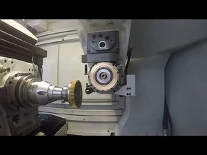 Enable skiving cutter sharpening on ANCA’s TX Linear and MX Linear machines