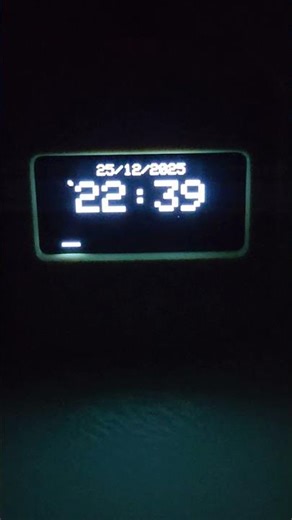 ESP32-C3 and SSD1306 OLED