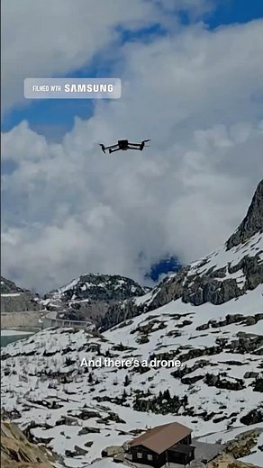 Hydro Power in the Swiss Alps