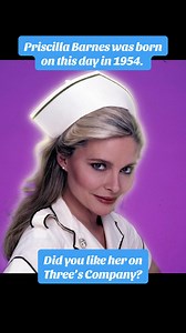 Priscilla Barnes was born on this day in 1954. #nostalgia #70stvshows #1970s #birthday | Retroblastfromthepast
