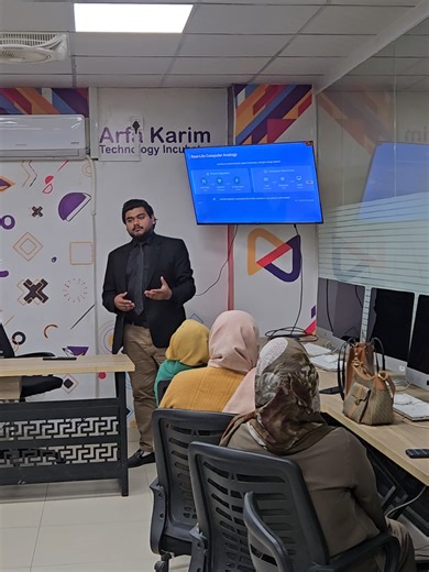 Computer Operator Basic IT Trainings #computeroperator #basicit #foryou #shortcourse #arfakarimtechnologyincubator