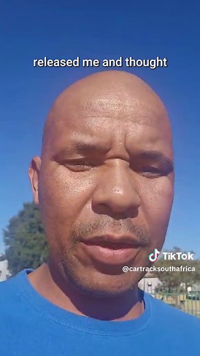 How Cartrack Turned Jones Meso's Car Hijacking Nightmare into a Success Story