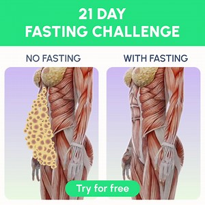 41K views · 1.4K reactions | Get your body in top shape  With the new Fastic intermittent fasting app. | Fastic | Facebook