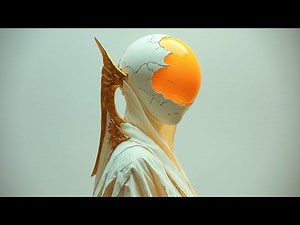 A Mind-Bending Tour of Alien Worlds & Futuristic Creatures | Ai short Film