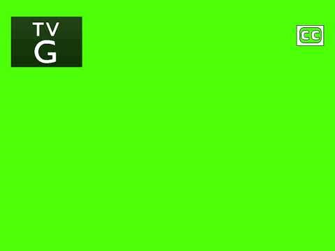 Disney Channel/Disney XD TV G template w/Closed captioning (2010-2019)