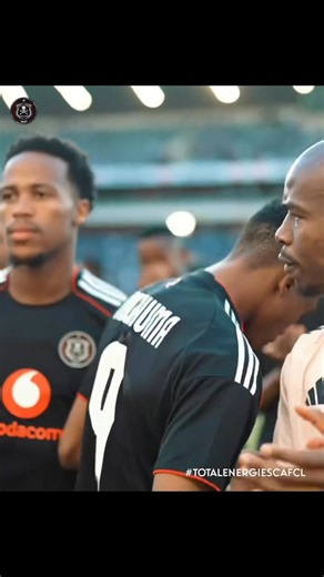 1.7K views · 17 reactions | Orlando Pirates Football Club Coach...