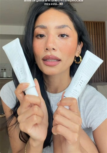Si estás entre la 345 y la 147 de Dr. Althea… NO compres ninguna antes de ver esto 👀📝 #skincaretips #koreanskincare #dralthea345cream #barriercreamforface #creatorsearchinsights