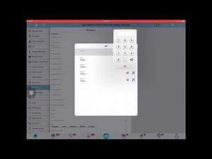 Intro to eCW Touch/iPad