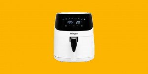 Onyx airfryer 5 L, 8 L & dual - Test, anmeldelse og tilbud