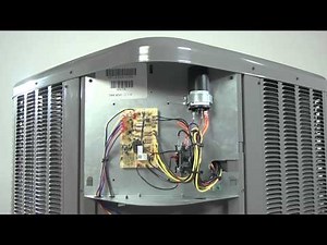 Ruud 2015 Tech Video