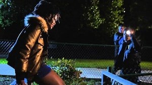 Watch Sex Sent Me to the Slammer Season 1 Episode 6 - Gettin Some Tail; Unholy Trinity
