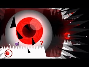I Spy With My Little Eye (Full Detail) // ByVoxicat ||Geometry Dash