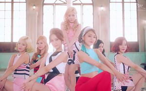 【4K UHD 60fps】少女时代 Girls' Generation - Lion Heart