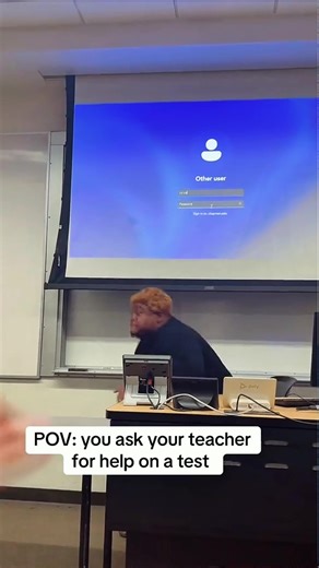 Asking Your Teacher for Test Help: Tips and Strategies