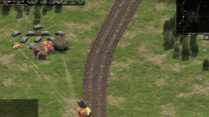 New Unit Panzer Rush | Panzer Rush