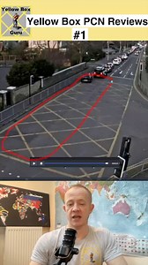 First in a series of yellow box PCN reviews: 3 cases: Cambridge Park, Redbridge, Edgware and Kingston Rd / Elm Rd. | Yellow Box Guru