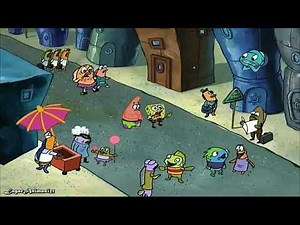 Spongebob - Wormy [4/4] | bahasa Indonesia