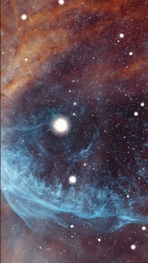 The Nebulous Realm of WR 134