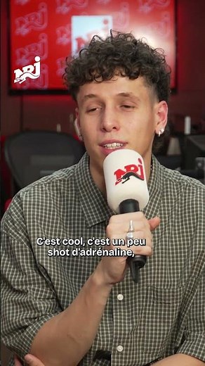 Danyl will be in Lyon tomorrow for the NRJ Music Tour 😍