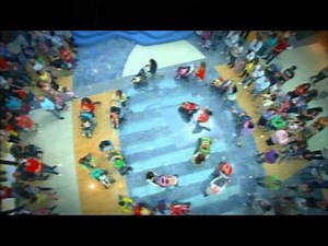 Nancy Ajram Joins BAMBI® in 'Shater, Shater' Campaign to Promote New & Improved Diaper.