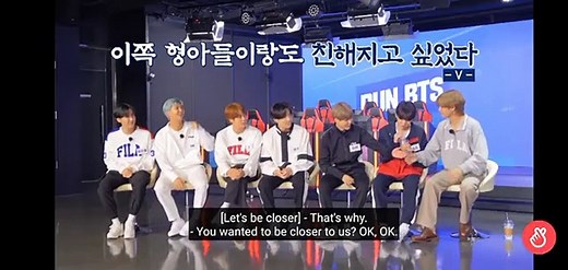 [ENG SUB] Run BTS Episode 115 full episode