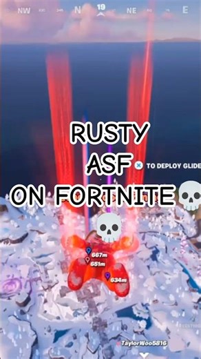 I'm rusty asf on Fortnite...😂😂💀 #sneakydoesgaming #fortnite #gaming