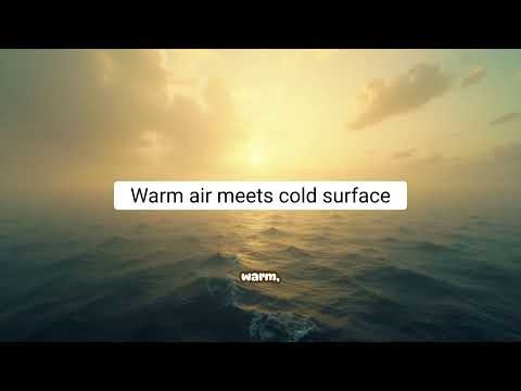 Why Fog Forms — A Simple Breakdown | RapidSmartFacts