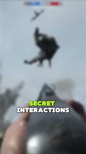 Battlefield Made Players Learn Morse Code #creepygaming #eastereggs #gta5