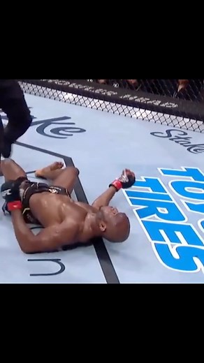 The moment Leon Edwards shocked the world😮 | Ultra MMA