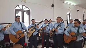 Cuantas veces 4 | Rondalla "Amanecer con Dios" de San José de Lourdes
