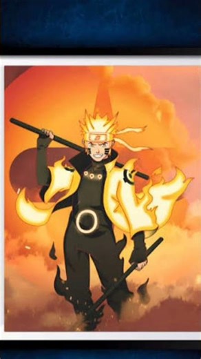 naruto all KCM mode barion mode