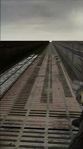 50 ADET SCP DEN KAÇABİLİRMİYİM?! #gmod #shorts