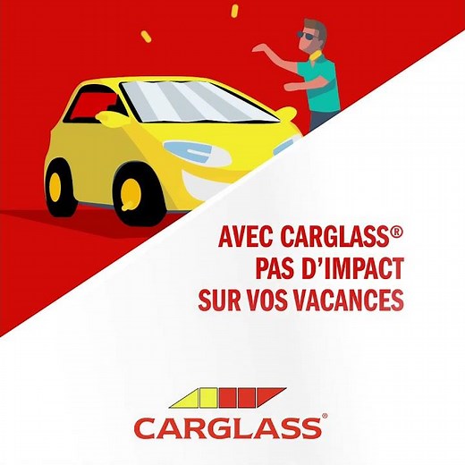 Protégez votre pare-brise avec un pare-soleil #3 | Carglass
