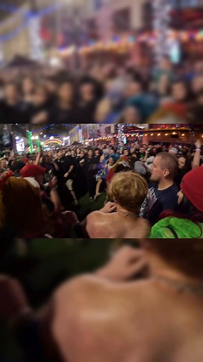 32K views · 223 reactions | Fever 333 @ Warped Tour '25 #americanmoshpits #fever333 #warpedtour #warpedtour2025 #moshpit | American Mosh Pits | Facebook