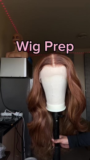How to Prevent Tangling in Your Blended Wig