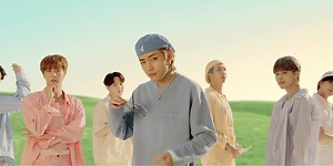 BTS Breaks YouTube Record With Over 100 Million Views in 24 Hours!