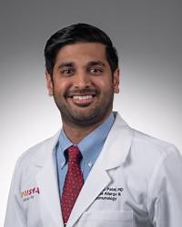 Dr. Shiven S Patel, MD - Greenville, SC - Allergy and Immunology - Book Appointment