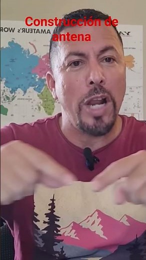 Hexbeam antenna construction #hamradio #antennas #amateurradio