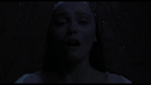 First trailer for ‘NOSFERATU.’ Starring Bill Skarsgård, Willem DaFoe, Emma Corrin, Lily-Rose Depp, Nicholas Hoult, and Aaron Taylor-Johnson. Releasing in theaters on December 25. #NOSFERATU | Slightly Off Topic