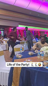 649K views · 8.8K reactions | Issa Face Off! 藍 #lifeoftheparty #goodvibes #birthday #party #trinidad #host #entertainer #dance | Sunny Bling | Facebook
