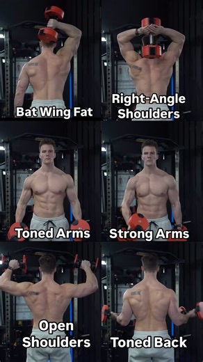 Michael Ꭰean | Online Coach on Instagram: "Sculpt and Strengthen 💪 You’ll be surprised what a few minutes per day can do #workoutroutine #tone #healthyliving #movement #pain"