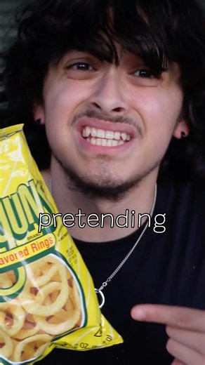 Top 3 Chips People PRETEND To Like!