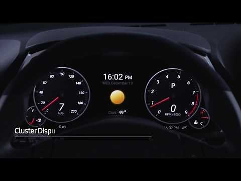 Introducing Digital Cockpit by Samsung and HARMAN for Connected Car
