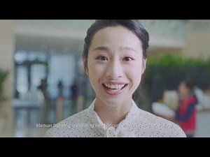 Meituan Dianping Introduction